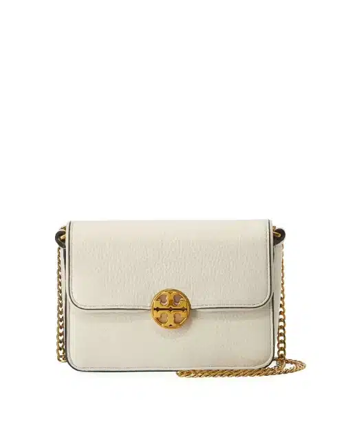 Tory Burch Chelsea Leather Crossbody