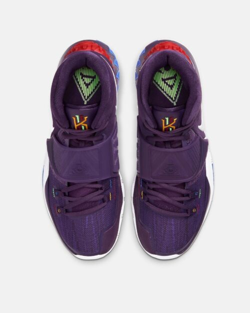 Nike Mens Kyrie 6 Basketball Shoes