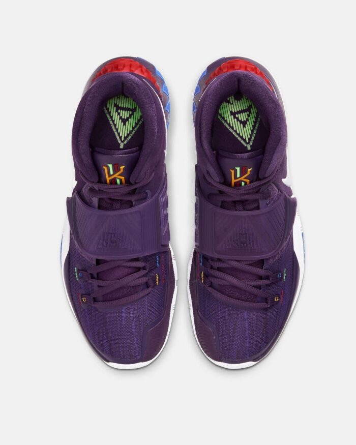 Nike Mens Kyrie 6 Basketball Shoes