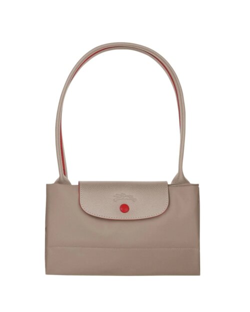 Longchamp Le Pliage Club Large Shoulder Tote