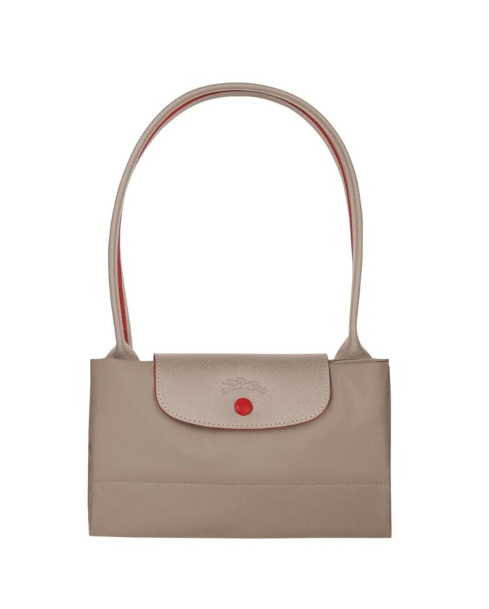 Longchamp Le Pliage Club Large Shoulder Tote
