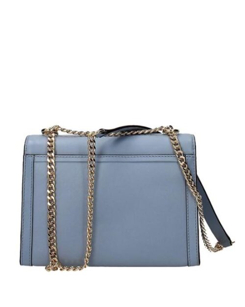 MICHAEL Michael Kors Whitney Ladies Large Leather Shoulder Bag