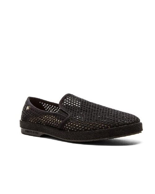 RIVIERAS CLASSIC COTTON MESH