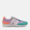 New Balance Kids' 327 Sneaker