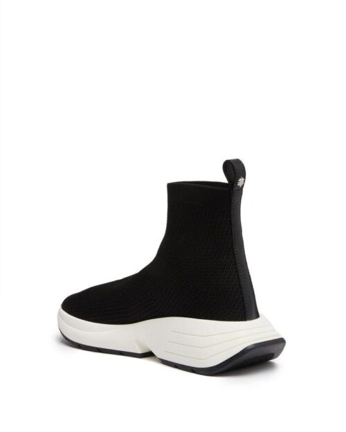 Stuart Weitzman Willow Slip-On 20mm Boots