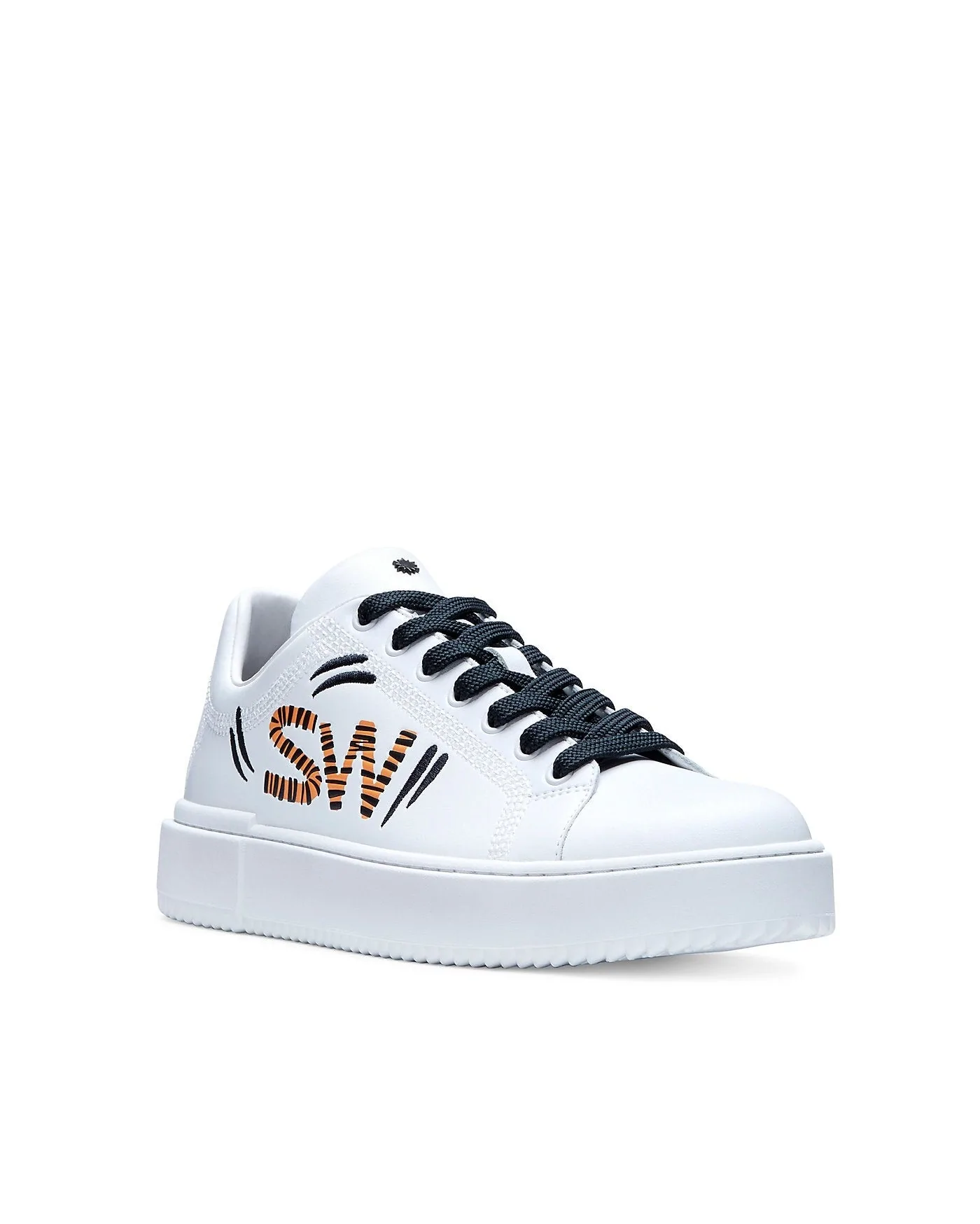 Stuart Weitzman Lunar Tiger Sneaker