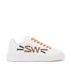 Stuart Weitzman Lunar Tiger Sneaker