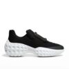 Roger Vivier Viv Run Moonlight Slip-On Sneakers