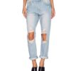 SOMEDAYS LOVIN PILOT RIGID DENIM KINGSWOODS