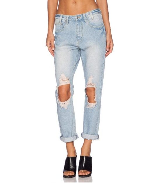 SOMEDAYS LOVIN PILOT RIGID DENIM KINGSWOODS