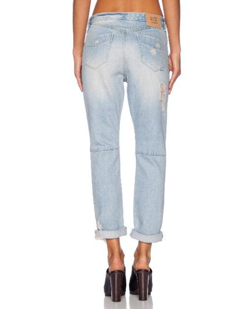 SOMEDAYS LOVIN PILOT RIGID DENIM KINGSWOODS