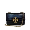 Tory Burch Black Eleanor Bag