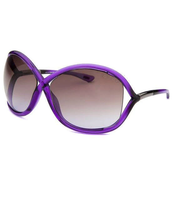 Tom Ford Whitney Sunglasses FT0009-78Z