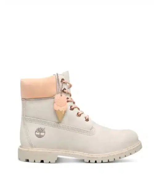Timberland "Ice Cream" 6 Inch Premium Waterproof Boots
