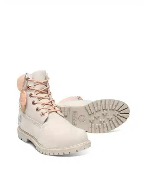 Timberland "Ice Cream" 6 Inch Premium Waterproof Boots