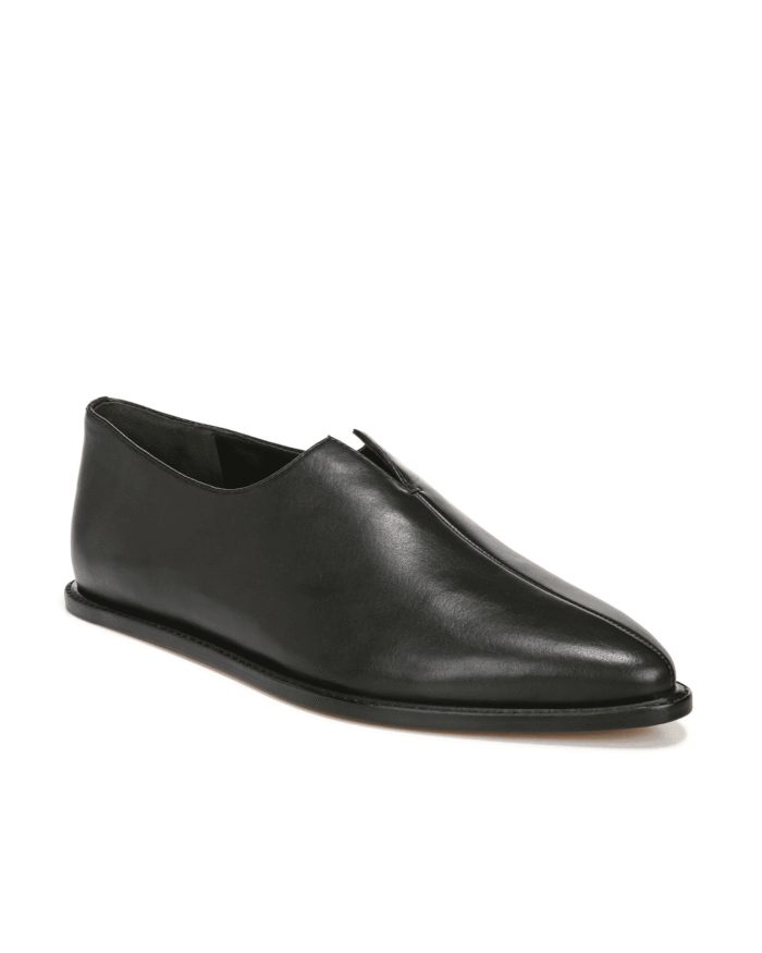 Vince Porto Flat