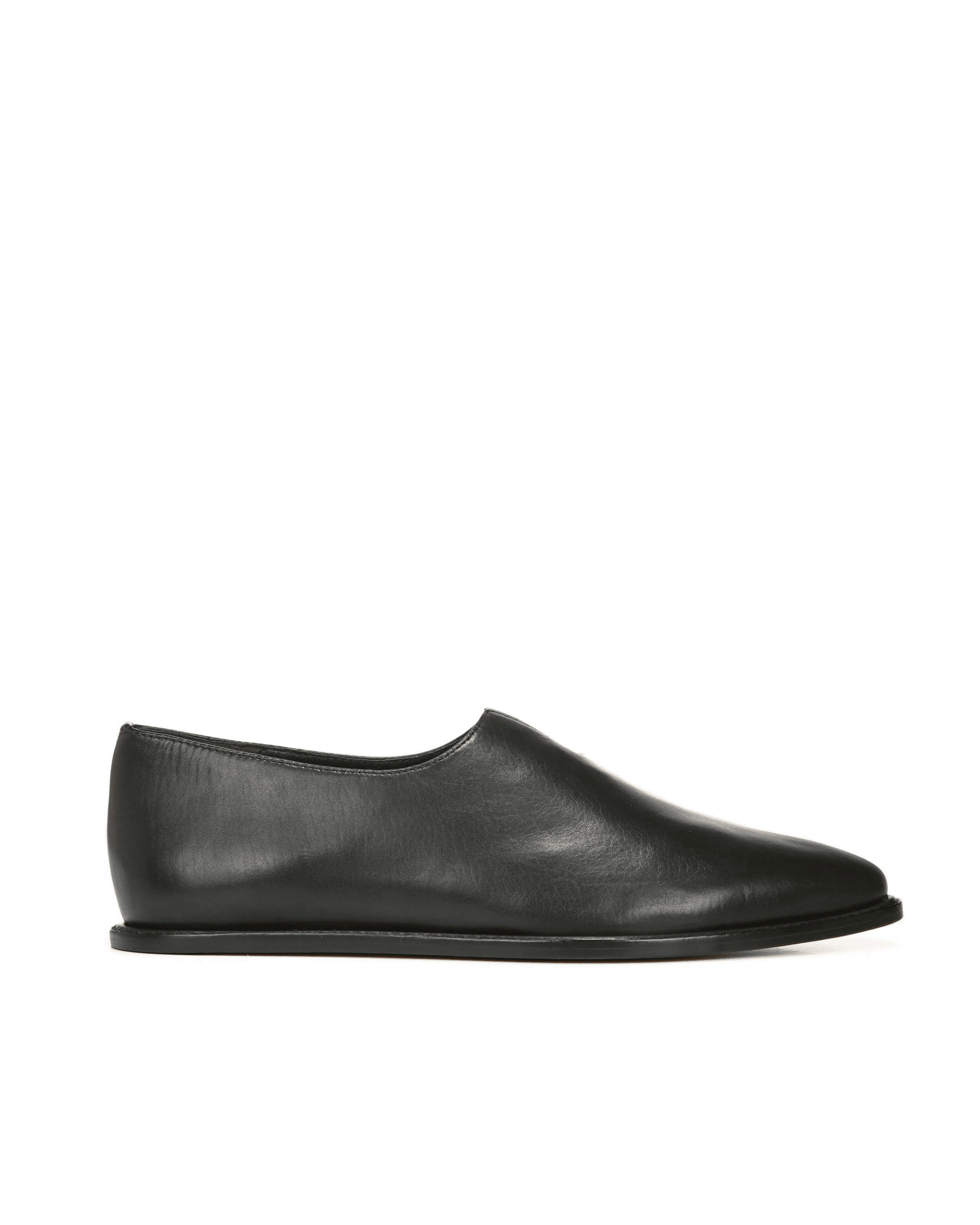 Vince Porto Flat