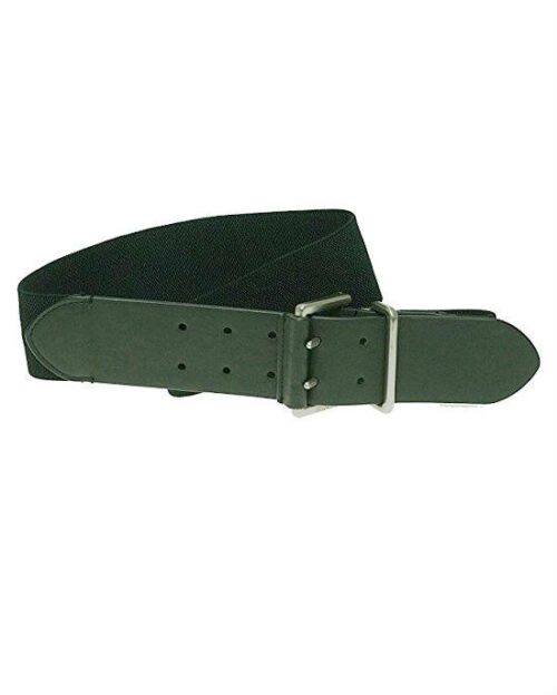 Ralph-Lauren 2 Stretch Belts W Double Prong Buckle Accessories
