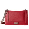 Nine West Internal Affairs Shoulder Bag Cassis