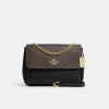 Coach Klare Crossbody 25 In Signature Canvas