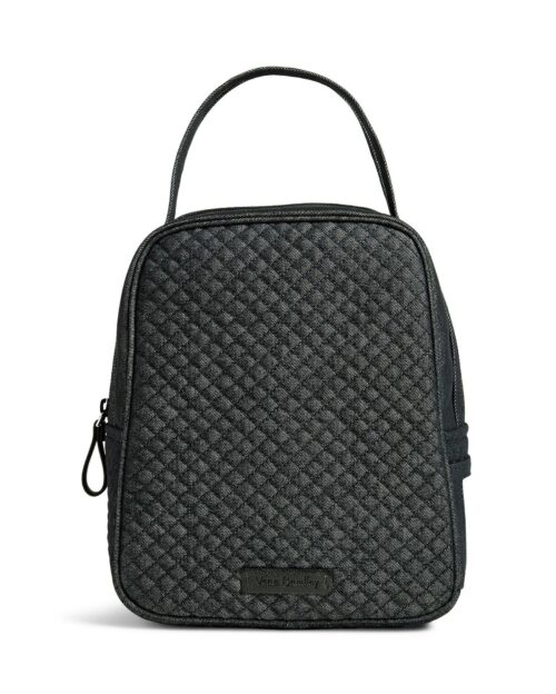 Vera Bradley Iconic Lunch Bunch Bag