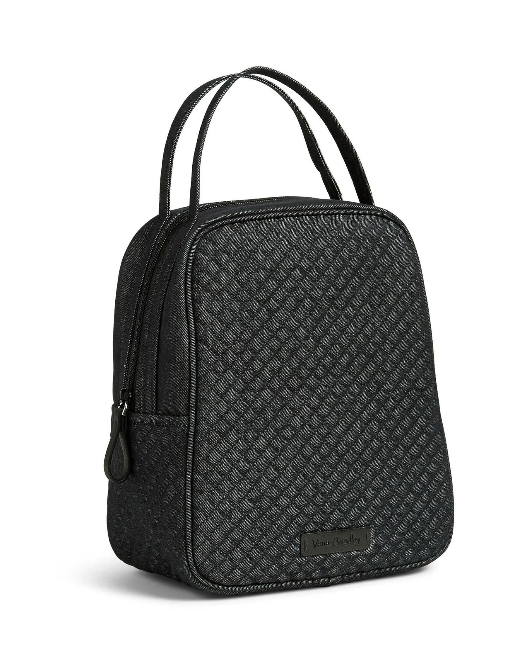 Vera Bradley Iconic Lunch Bunch Bag