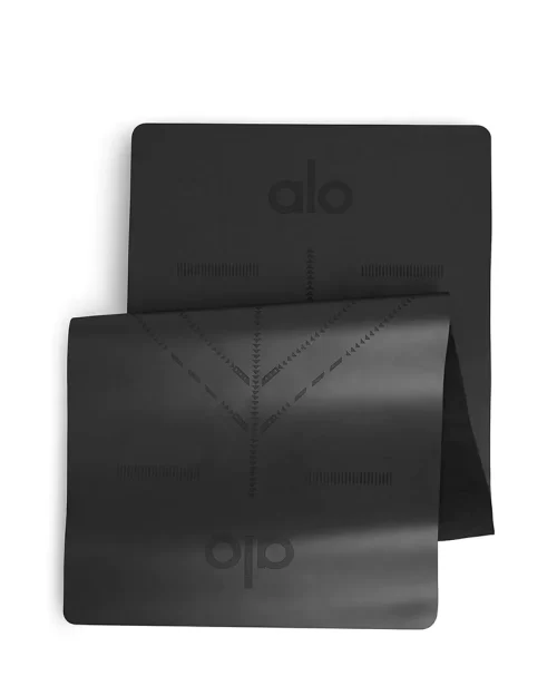 Alo Chakra Warrior Mat