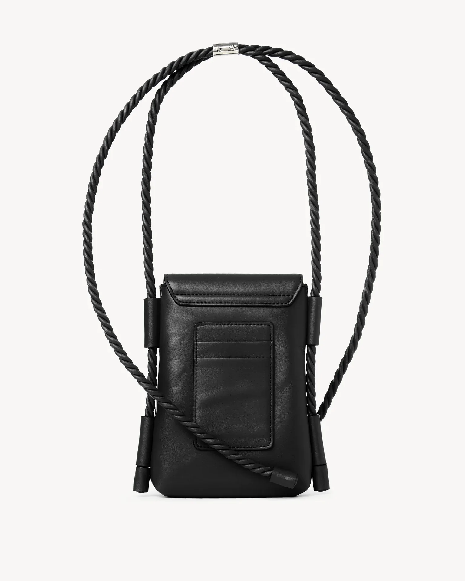 Chloe Key Phone Pouch