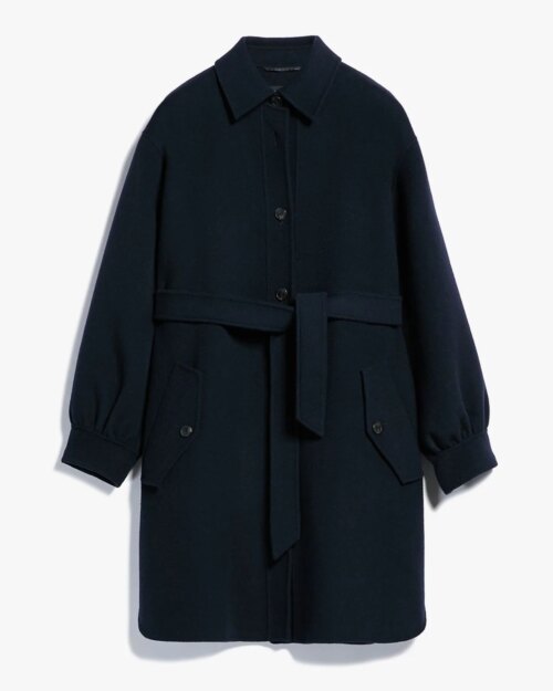 Weekend Max Mara Wool Coat