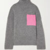 Grey/Pink