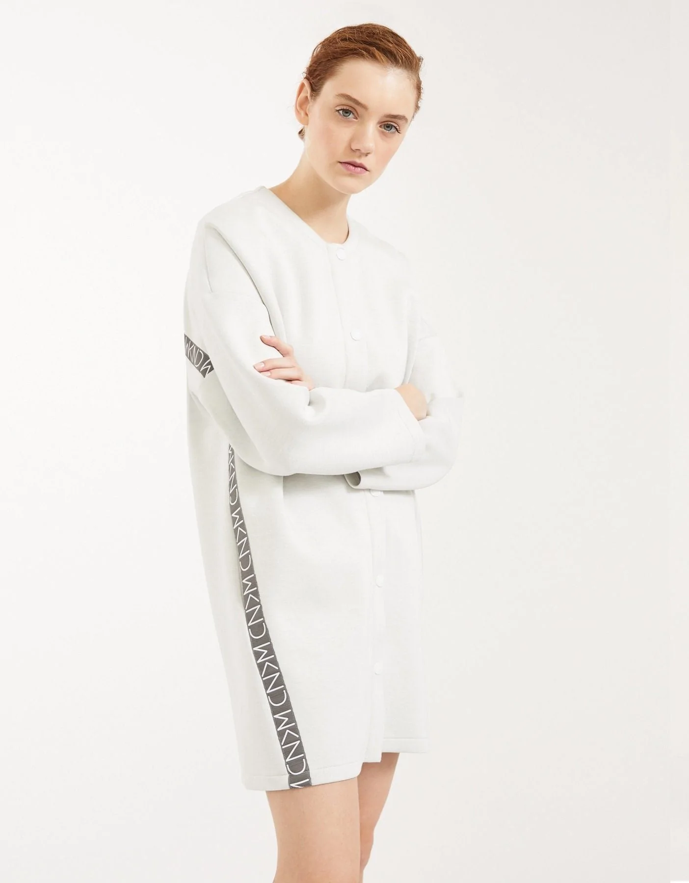 Weekend MaxMara Zerbino Jersey Jacket