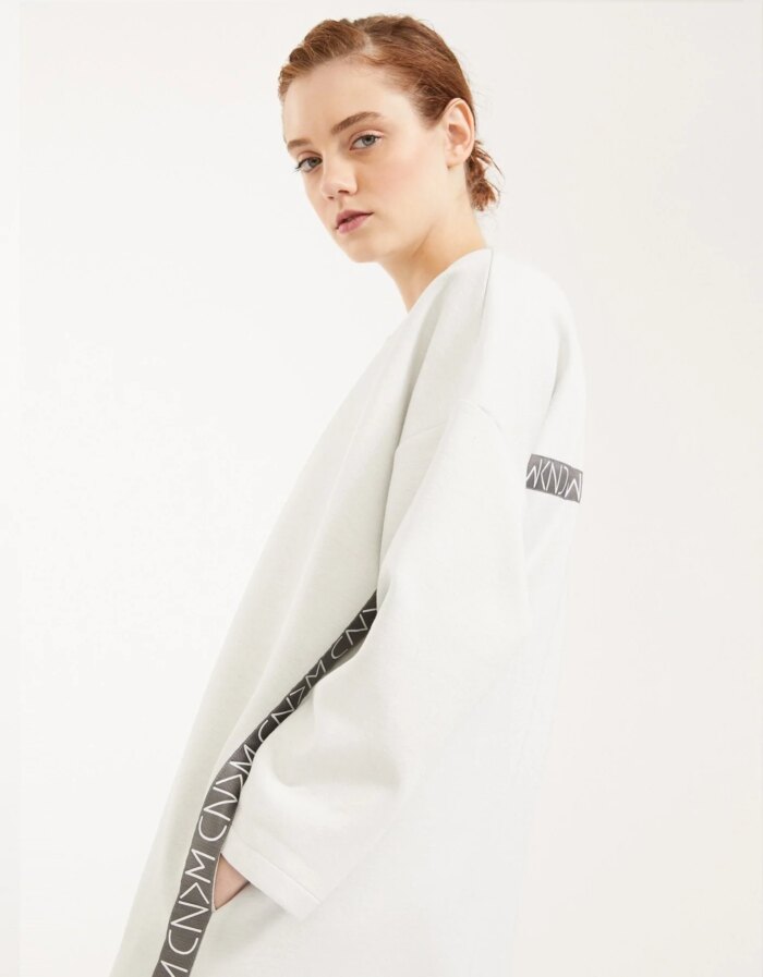Weekend MaxMara Zerbino Jersey Jacket