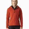 Arc'teryx Gamma SL Hoody - Women's