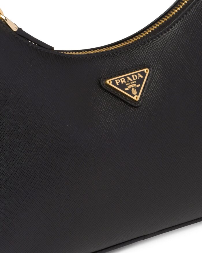 Prada Re-Edition 2005 Saffiano Leather Bag