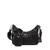 Prada Re-Edition 2005 Nappa Gaufré Bag