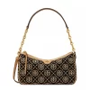 Tory Burch T Monogram Studio Shoulder Bag
