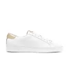 MICHAEL Michael Kors Irving Lace-Up Sneakers