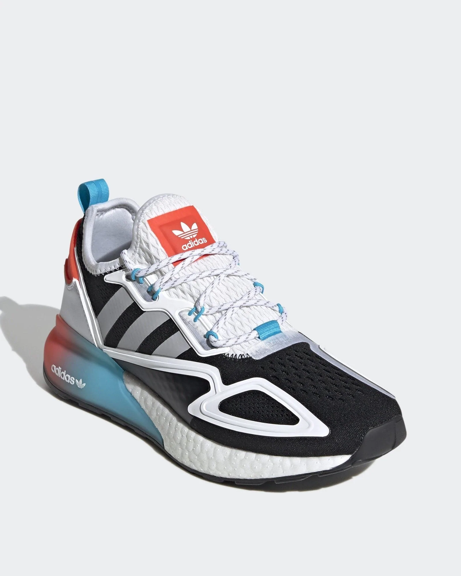 Adidas Women's Originale ZX 2K Boost Shoes