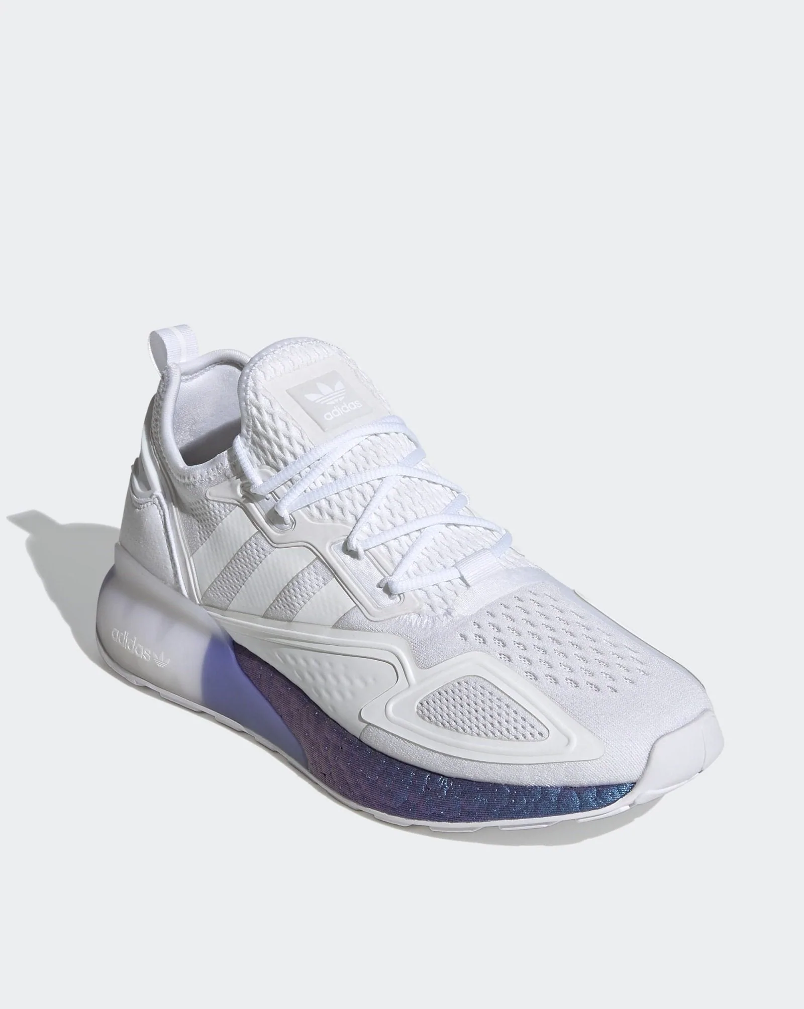 Adidas Men's Originale ZX 2K Boost Shoes