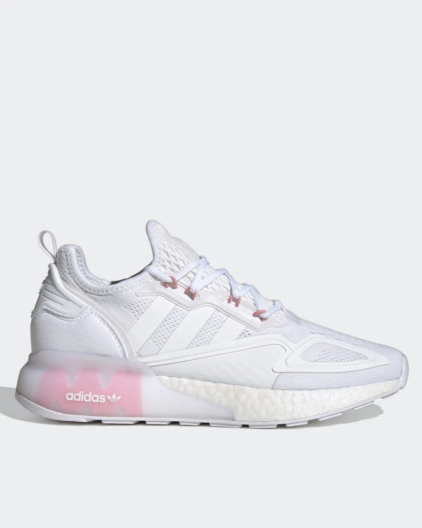 Adidas Women's Originale ZX 2K Boost Shoes