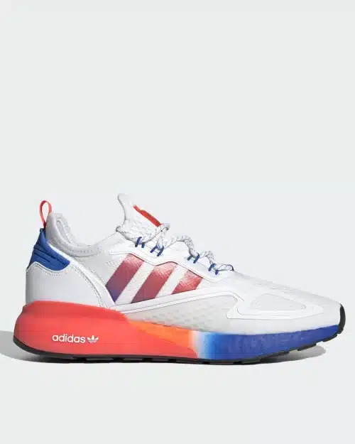 Adidas Men's Originale ZX 2K Boost Shoes