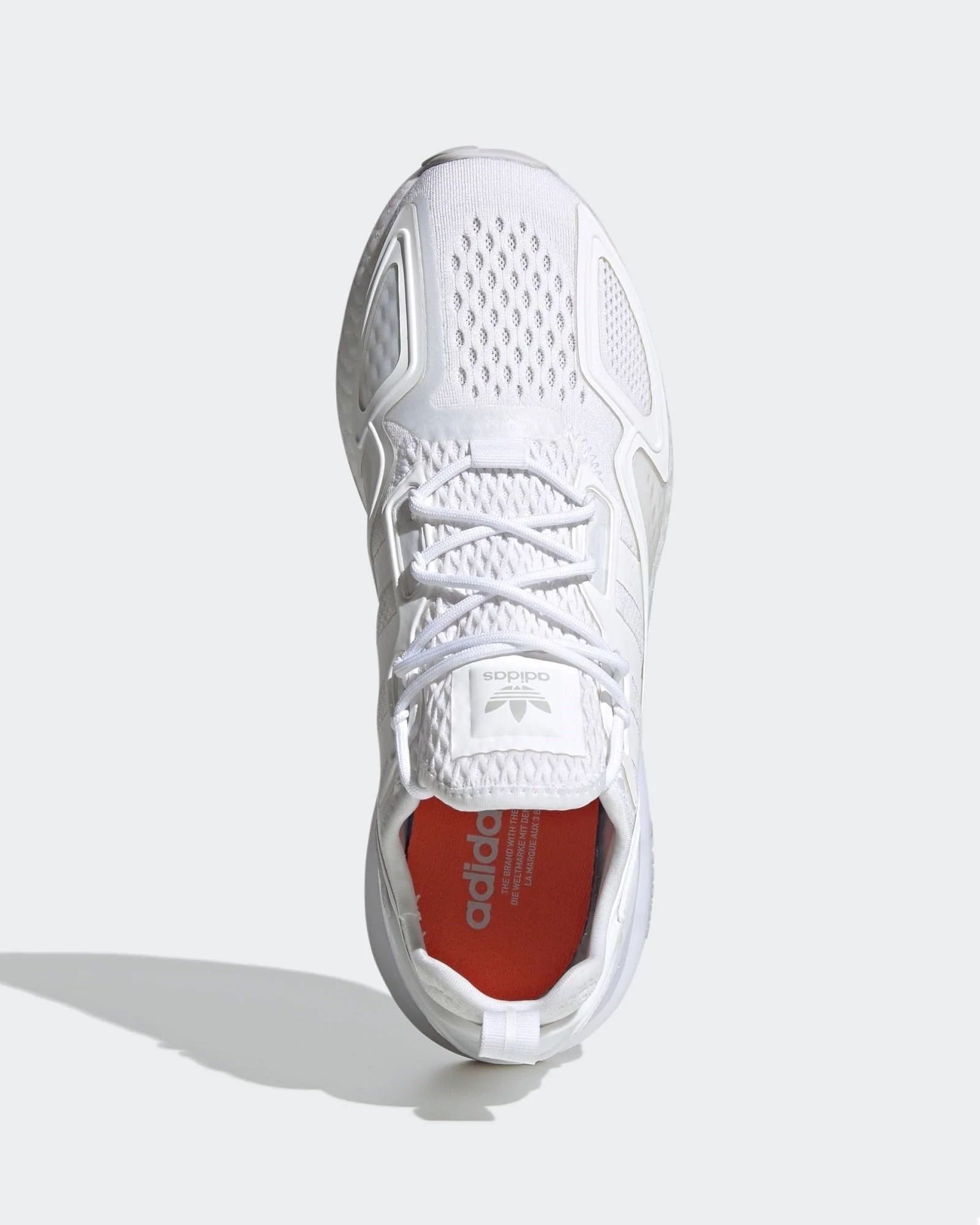 Adidas Women's Originale ZX 2K Boost Shoes