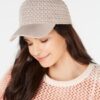 Inc International Concepts Packable Knit Baseball Cap