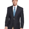 Lauren Ralph Lauren Big and Tall Total Comfort Blazer