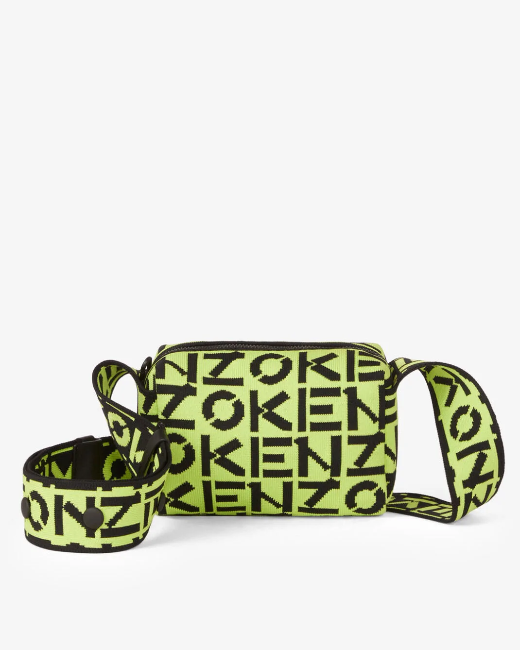 Kenzo Skuba Small Crossbody Bag