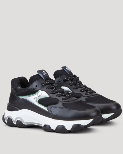 Hogan Hyperactive Black