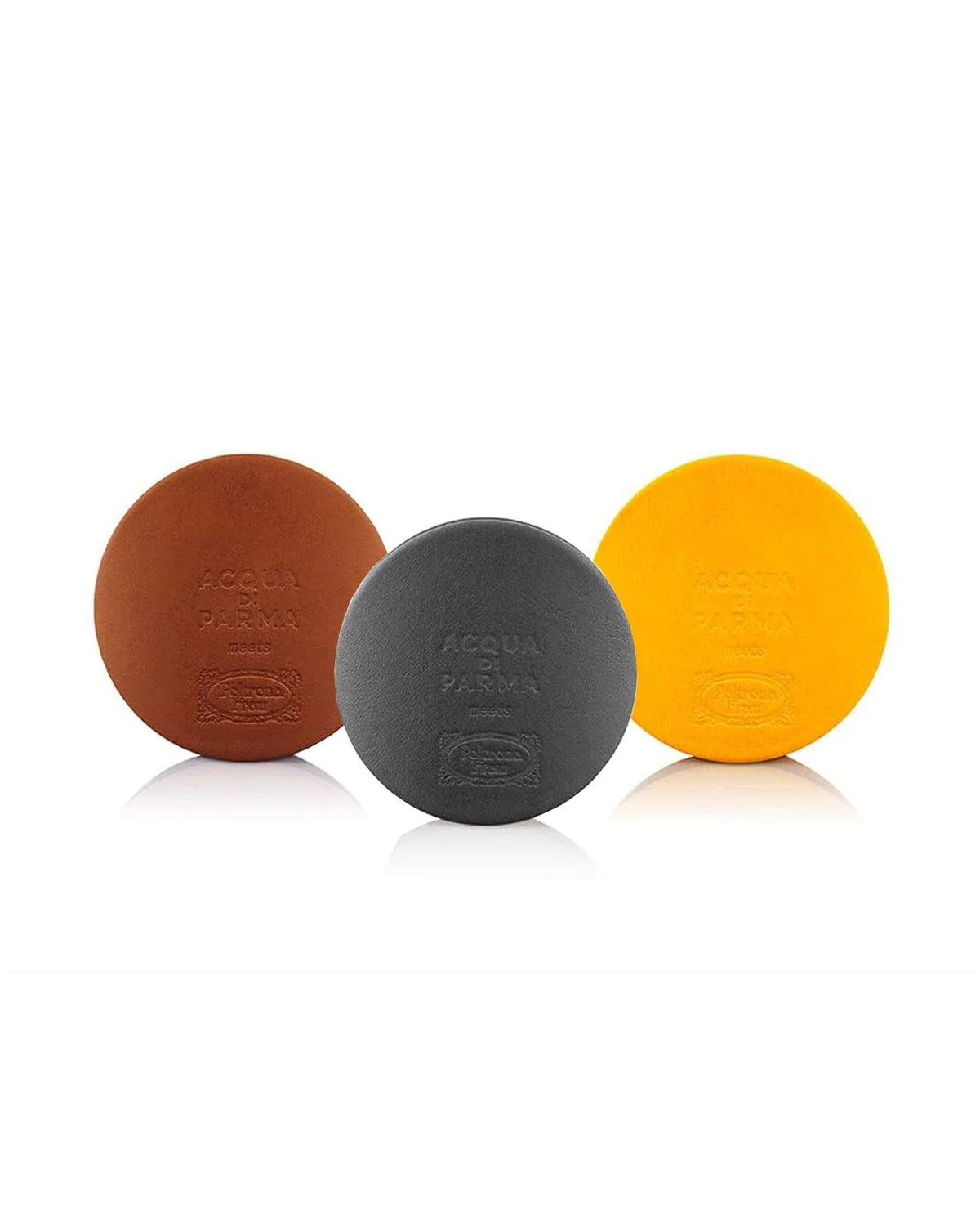 Poltrona Frau and Acqua di Parma Airound® Car Diffuser