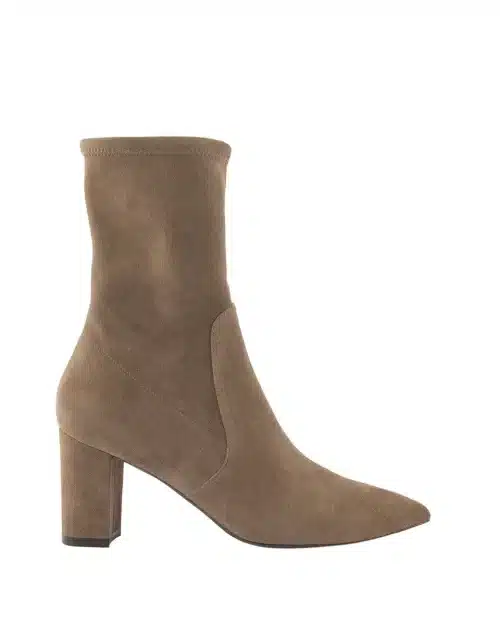 Stuart Weitzman The Landry 75 Bootie