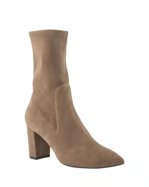 Stuart Weitzman The Landry 75 Bootie
