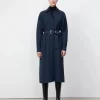 Lafayette 148 New York - Livia Dress In Finesse Crepe